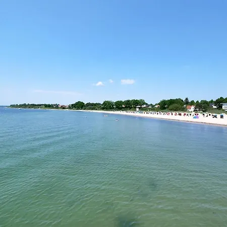 Suedstrand Haus 20 *