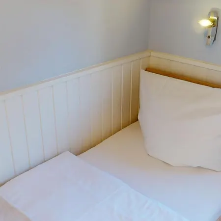 Suedstrand Haus 20 Pelzerhaken