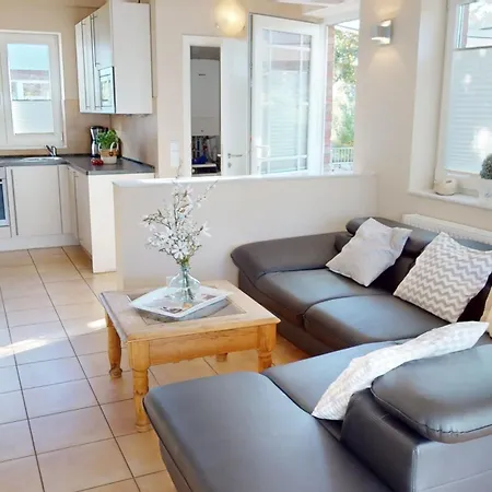 Suedstrand Haus 20 *