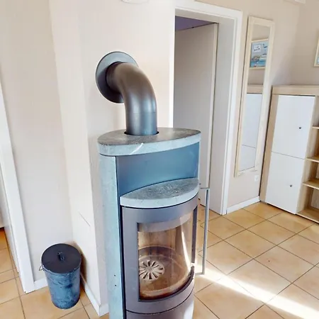 Suedstrand Haus 20 *