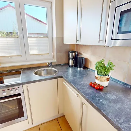 Suedstrand Haus 20 Hébergement de vacances *