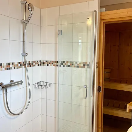 Suedstrand Haus 20 Hébergement de vacances *