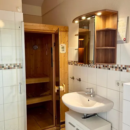 Hébergement de vacances Suedstrand Haus 20 Pelzerhaken