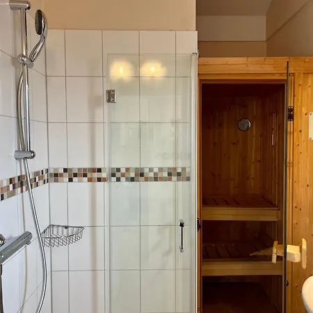 Suedstrand Haus 20 *